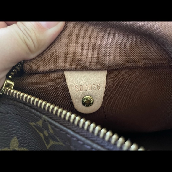 LV SPEEDY 25 - Picture 8 of 14